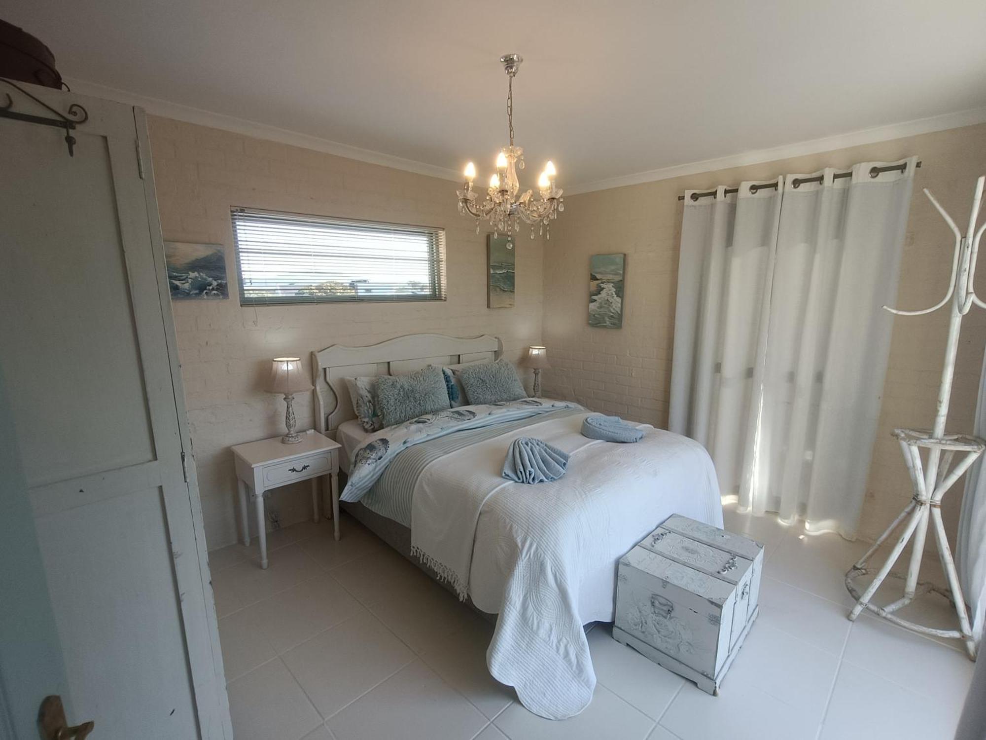 Ferienwohnung Klipwerf Bettyʼs Bay Exterior foto